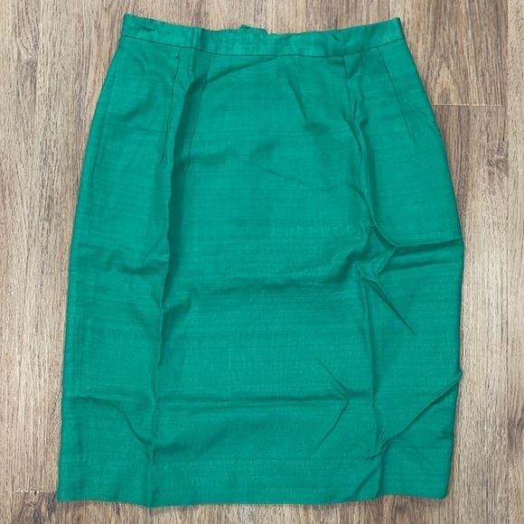 Vintage Christian Dior Blazer and Skirt Set - Picture 8 of 11